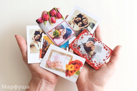 Печати и штампы, рекламные услуги, печать фото