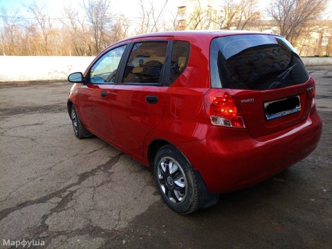 В ПРОДАЖЕ АВТОМОБИЛЬ ШЕВРОЛЕ АВЕО 2008 ГОДА ВЫПУСКА МАШИНА В ОТЛИЧНОМ СОСТОЯНИИ