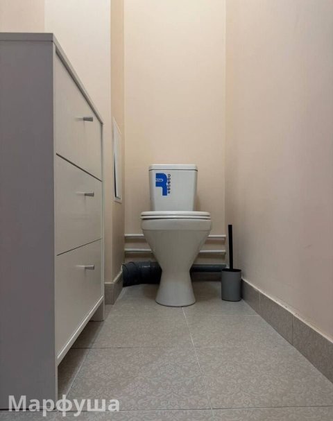 Сдам трехкомнатную квартиру на длительный срок❗❗❗ 