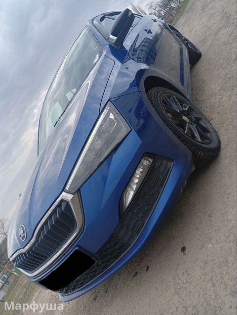 Продаю SKODA RAPID (ШКОДА РАПИД)  2020г.в. Торг
