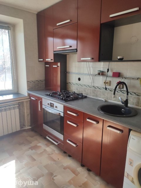 Сдам 3- х комнатную квартиру