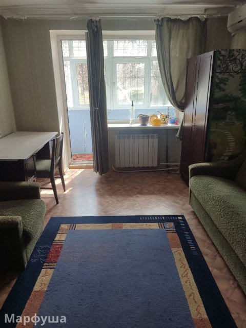 Сдам 3- х комнатную квартиру