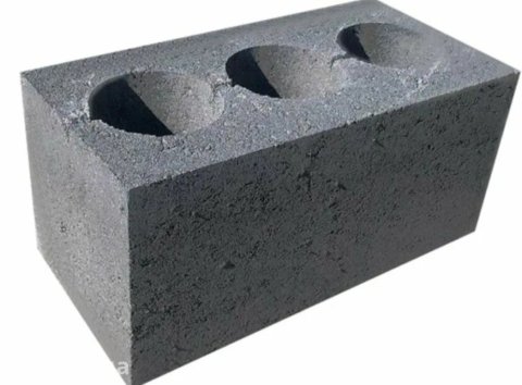 Шлакоблок Георгиевский