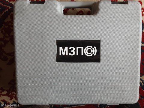 Перфоратор п-32-1500.