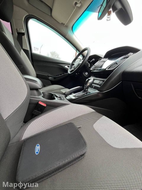 ПРОДАМ FORD FOCUS 3 В РЕСТАЙЛИНГЕ  в универсале
