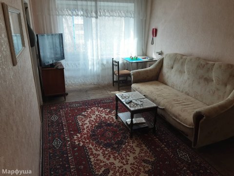 Продам 3х комнатную квартиру