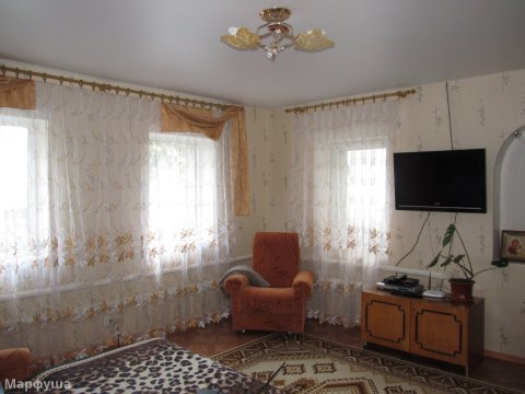 Срочно продам флигель в с.Роскошное