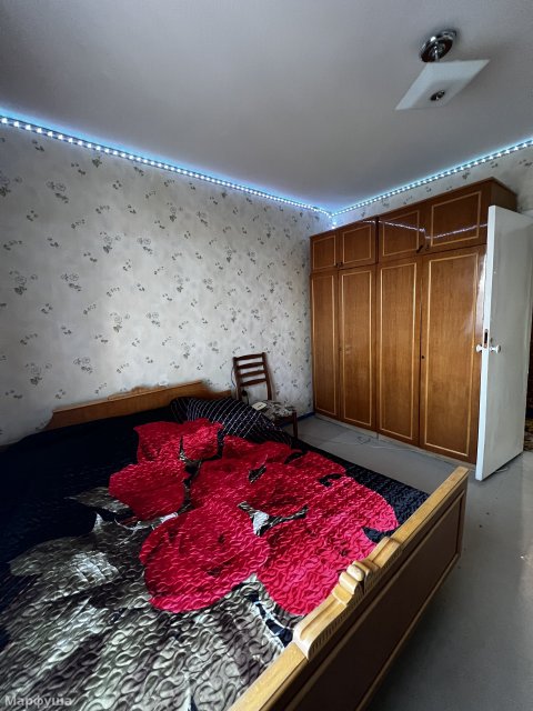 Сдам в долгосрочную аренду 2-х комнатную квартиру