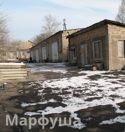 Сдам складское помещение в аренду