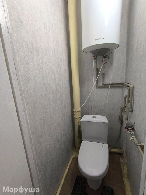 Сдам 3к квартиру кв. Мирный