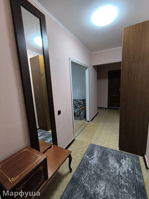 Сдам 3к квартиру кв. Мирный