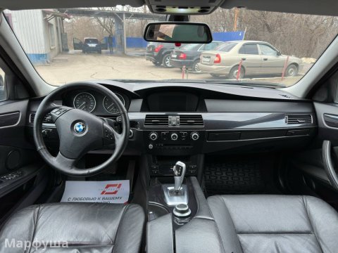 BMW 525 I