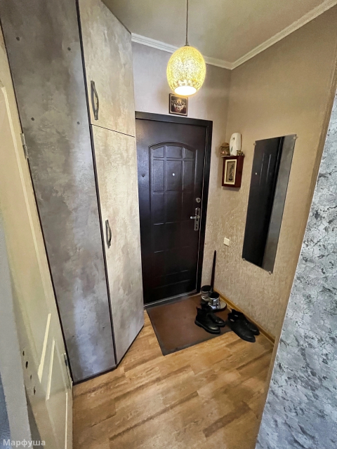 Продам 1к квартиру кв. Восточный 4/9эт