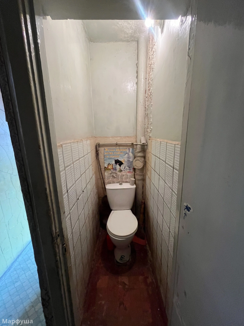 Продам 2к квартиру кв. Левченко