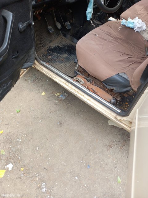 Продам автомобиль ВАЗ 21061 на бодром ходу