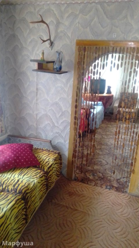 Сдается флигель в центре города Луганска