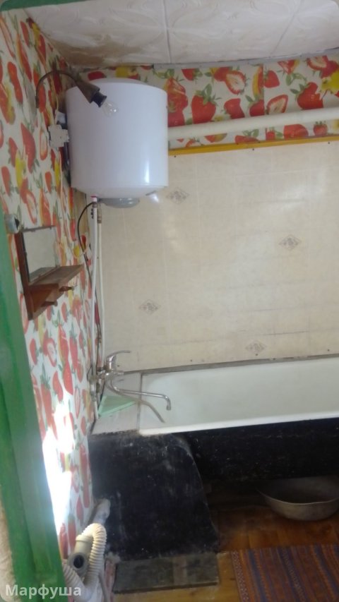 Сдается флигель в центре города Луганска