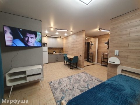 Сдам долгосрочно однокомнатную квартиру кв.Заречный