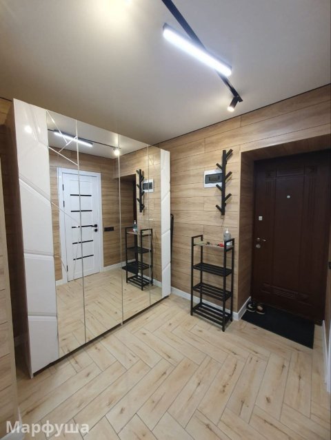 Сдам долгосрочно однокомнатную квартиру кв.Заречный