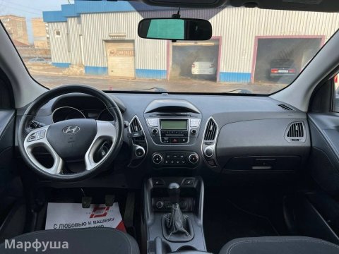 Hyundai AX 35