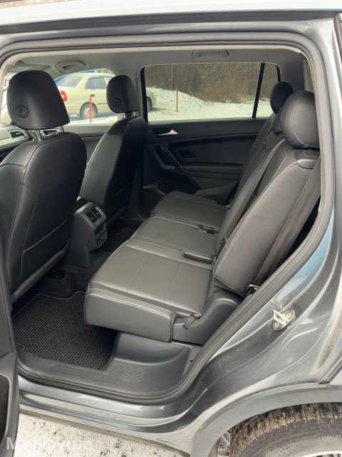 Продам Volkswagen Tiguan в отличном состоянии