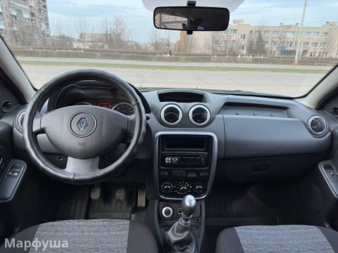 Продам Renault Duster в хорошем состоянии