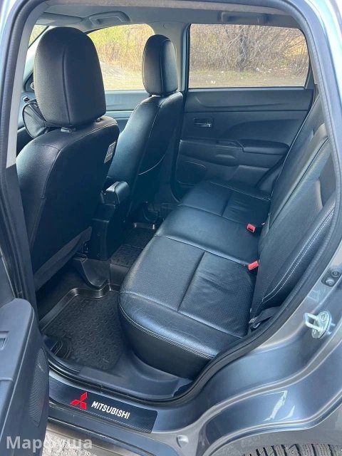 Продам Mitsubishi ASXв хорошем состоянии