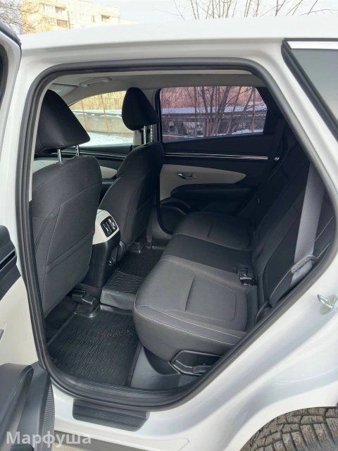 Продам авто в идеальном состоянии Hyundai Tucson