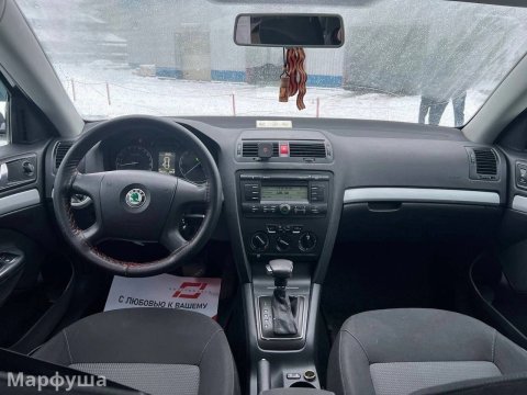 Продам хороший автомобиль Skoda Oktavia