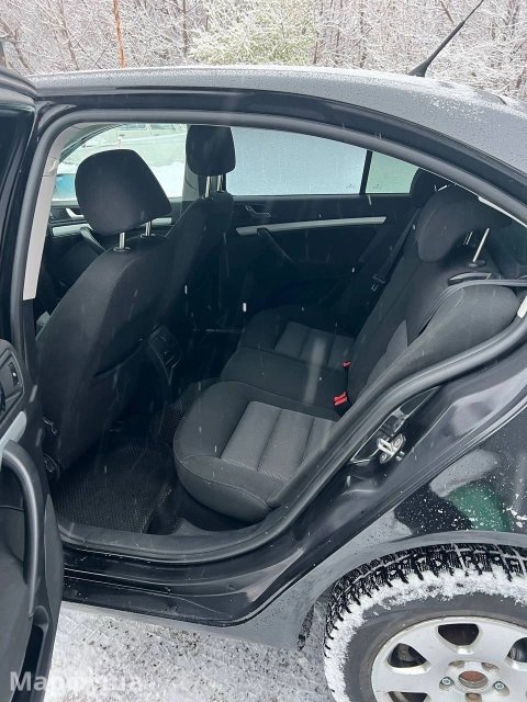 Продам хороший автомобиль Skoda Oktavia