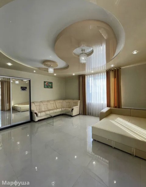 Большая студия в центре