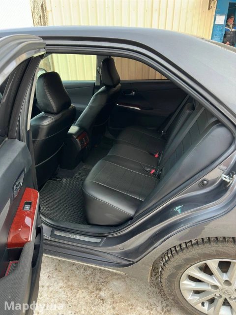 Продам Toyota Camry