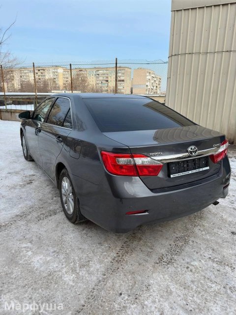 Продам Toyota Camry