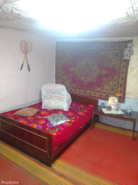 Сдается 1комн полугостинка в Луганске КВ Молодежный