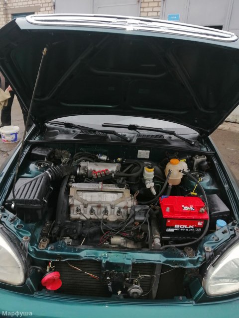 ПРОДАМ машину