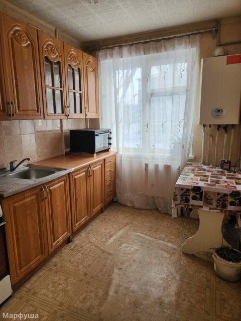 Продам 2шку кв. Молодежный 2/5 дом панельный