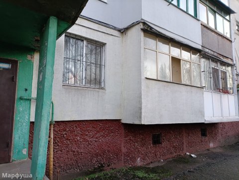 Продам 2шку 30-лет Победы ( район ЛЭО) 1/5