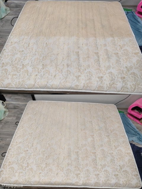 Химчистка мягкой мебели