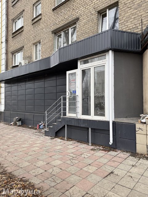 Сдам помещение 112кв.м