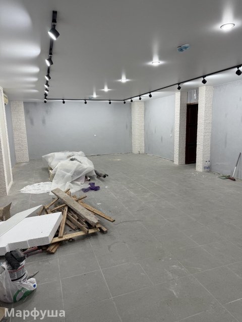 Сдам помещение 112кв.м