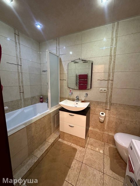 Сдается ❗️ПОСУТОЧНО ❗️3х комнатная квартира на Востоке от хозяина,квартал Якира (район 10й поликлиники)?.