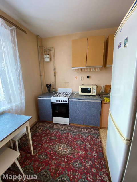 Cдам уютную простую квартиру недорого