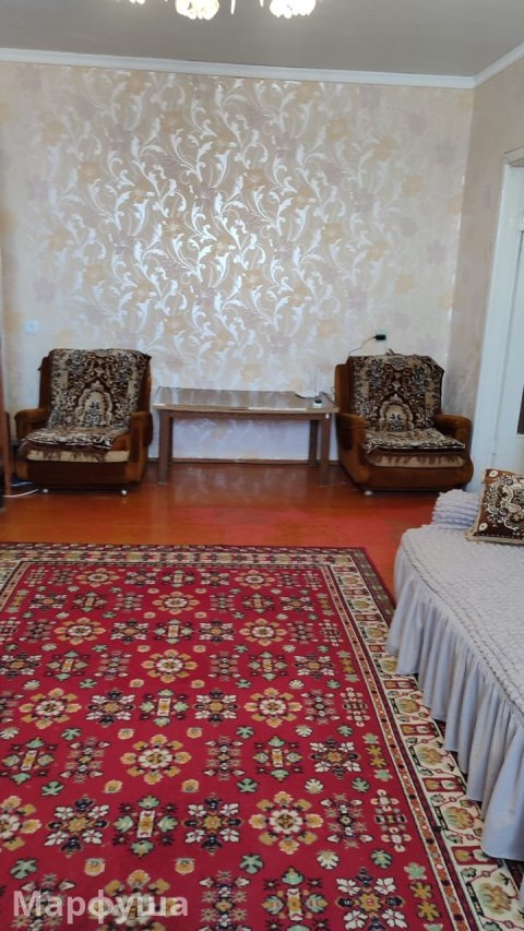 Долгосрочная аренда квартиры