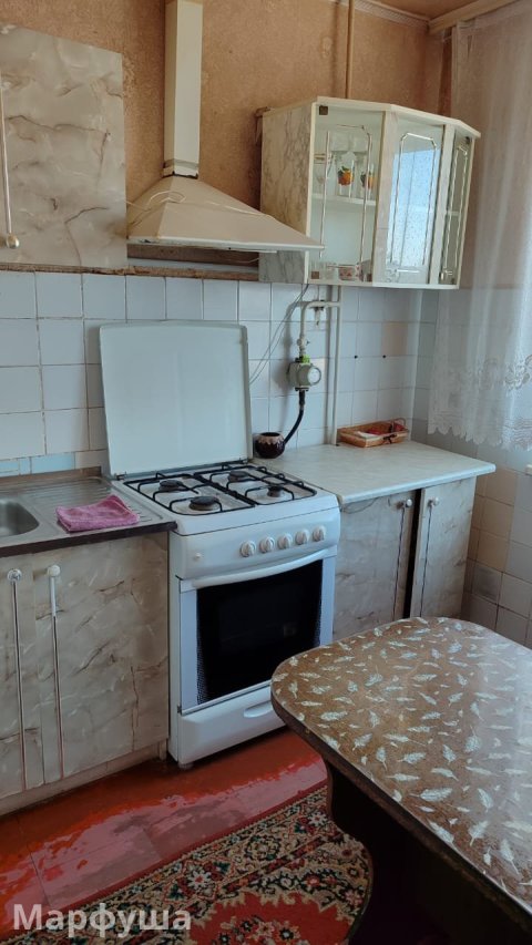 Долгосрочная аренда квартиры