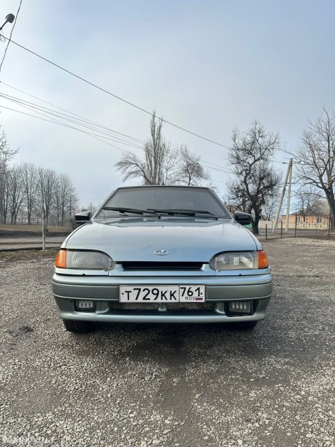 Продам ВАЗ 2114 , 2010 год , 205.000 км