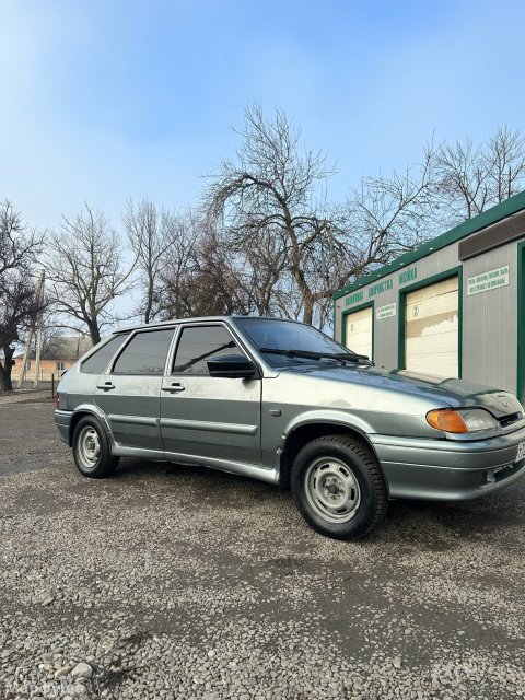 Продам ВАЗ 2114 , 2010 год , 205.000 км