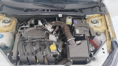 НОВАЯ LADA GRANTA SPORT