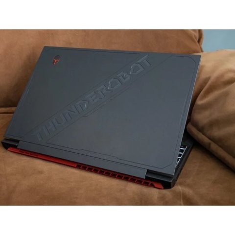 Новый Игровой ноутбук ThundeRobot 911 X