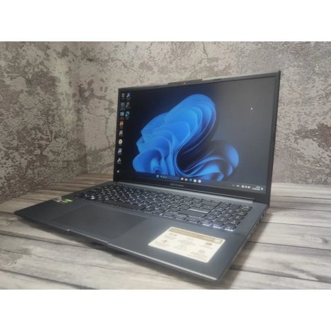 НОВЫЙ игровой H16Pro Ноутбук 15.6, Intel N5095, RAM 16 ГБ, SSD 512 ГБ, Intel HD Graphics