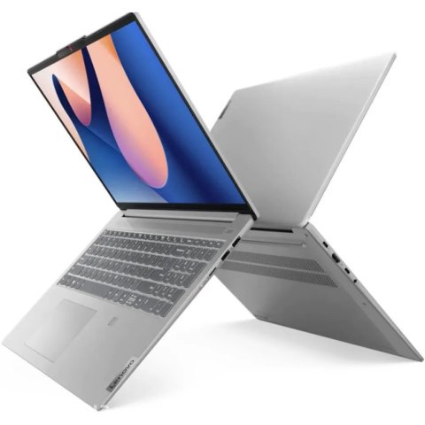 Новый Lenovo 16", Intel Core i5-12450H, RAM 16 ГБ 512 ГБ